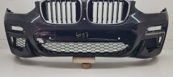 BMW X3 G01 Front bumper 511113960514