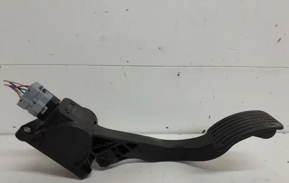 Citroen C4 Grand Picasso Accelerator throttle pedal 9671416880