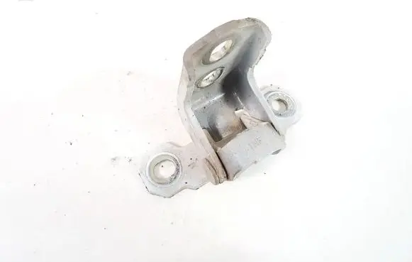 Renault Laguna III Rear door lower hinge