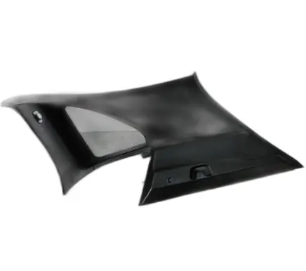 Mercedes-Benz GLA H247 Other interior part