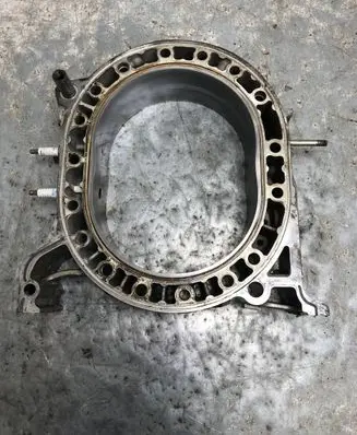 Mazda RX8 Other cylinder head part 
