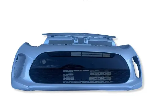 KIA Picanto Front bumper 86511G6000