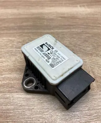 Citroen C4 Grand Picasso ESP acceleration yaw rate sensor 9663138180 0265005715 MM38K