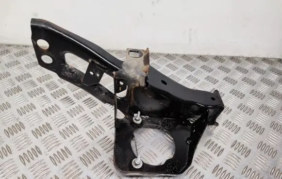Volvo V60 Front bumper shock/impact absorber 31362373