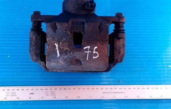 KIA Ceed Front brake caliper A6L