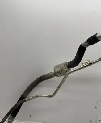 Citroen DS3 Air conditioning (A/C) pipe/hose 9670825980