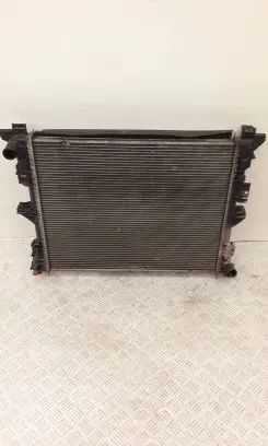 Chrysler Grand Voyager V Coolant radiator