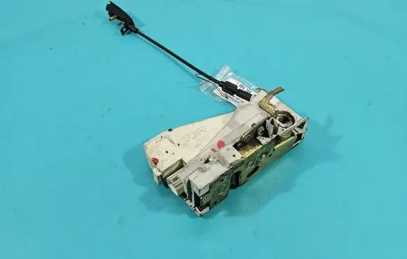 Ford Galaxy Front door lock 93BG-220A20-DD IMPRK1484164