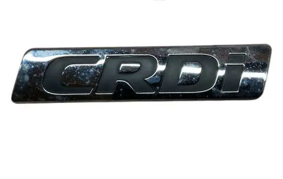 Hyundai i40 Manufacturers badge/model letters 