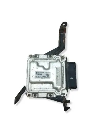 KIA Picanto Engine control unit/module 9001140009KF 3911104055 MF179111