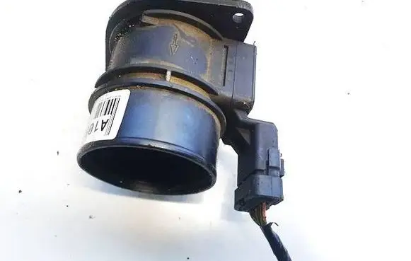 Renault Scenic II - Grand scenic II Mass air flow meter 7700109812 5wk9620