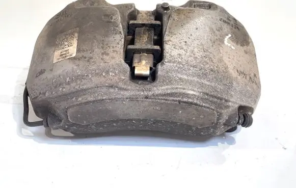 Audi A4 S4 B9 8W Front brake caliper 8W06DQ
