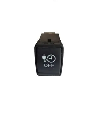 Nissan Leaf I (ZE0) Other switches/knobs/shifts 3NA0A