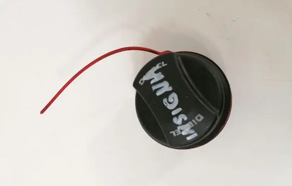 Opel Insignia A Fuel tank filler cap 