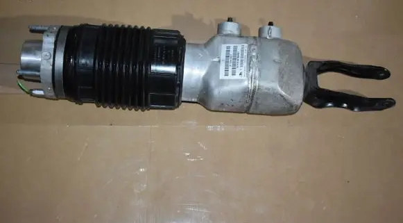 Porsche Panamera (971) Front shock absorber/damper 971616038F
