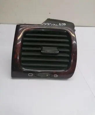 Peugeot 607 Dashboard side air vent grill/cover trim 9629444077