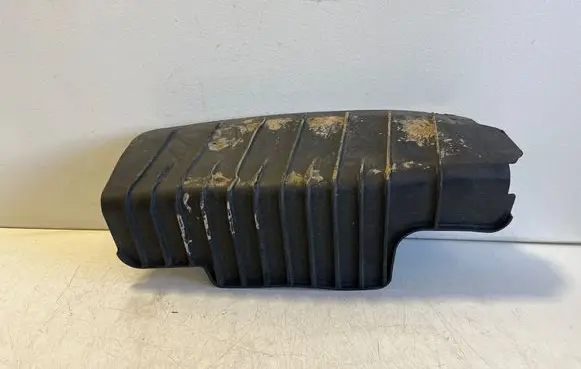 Audi A5 Rear underbody cover/under tray 8W0505415E