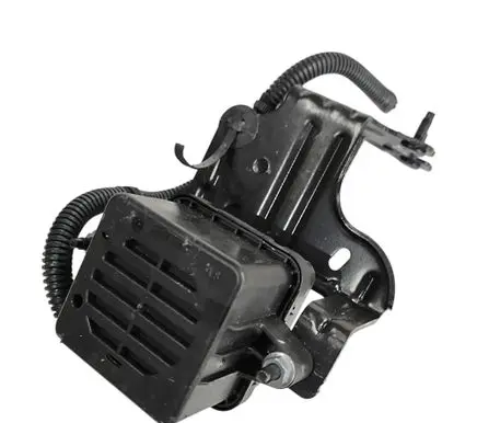 Peugeot 308 Alarm system siren 9842402580