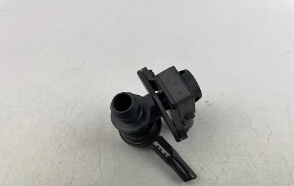 BMW 3 E90 E91 Air pressure sensor 7566784