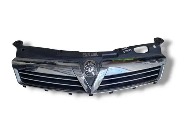 Opel Astra H Front grill 13225791