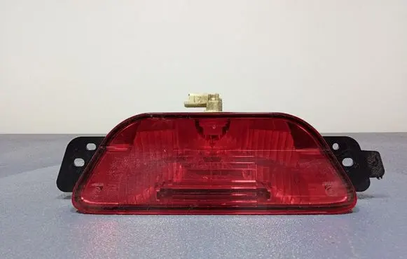 Citroen DS5 Rear/tail lights 9672294080
