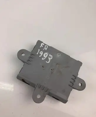 Volvo XC60 Other control units/modules 31343030AC
