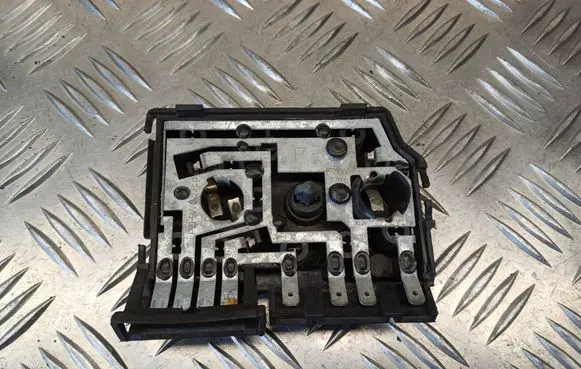 Audi A8 S8 D2 4D Tail light bulb cover holder 29632201