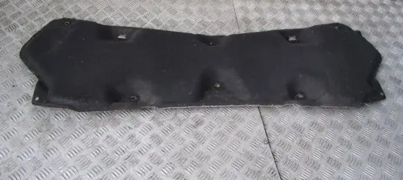 Honda CR-V Engine bonnet/hood sound/heat insulation 