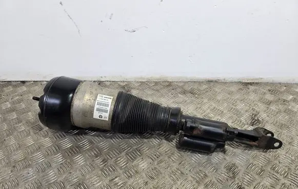 Mercedes-Benz S C217 Front air suspension shock absorber A2173203613 B4LF1Z007A23 15140016363