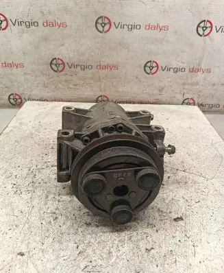 Isuzu D-Max Air conditioning (A/C) compressor (pump) 8981028241 92600A070B M114A162948