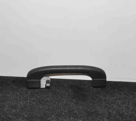 BMW X5 E70 Rear interior roof grab handle 6977696