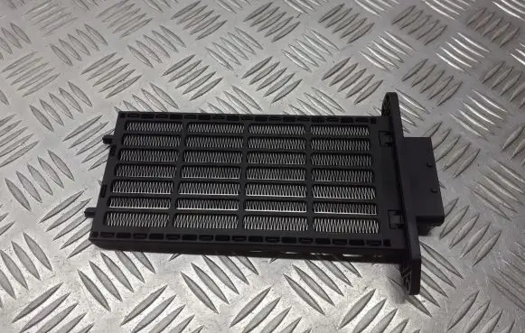 Renault Laguna III Interior heater climate box assembly housing A30105A8402000