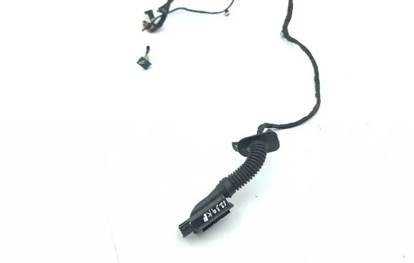 Audi A1 Front door wiring loom 82C971030F