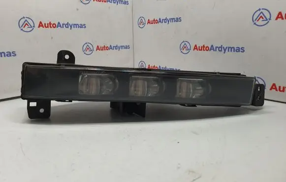 BMW 7 G11 G12 Front fog light 7342954 63177342954