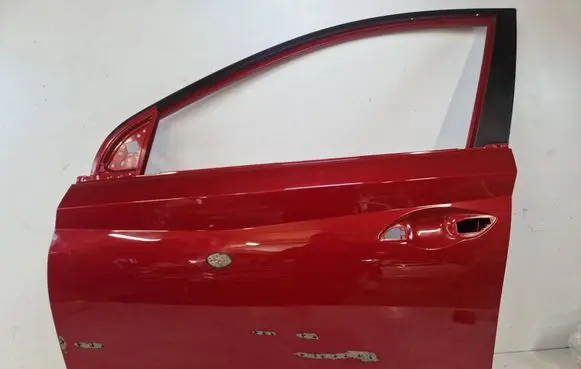 Hyundai i20 (BC3 BI3) Front door 