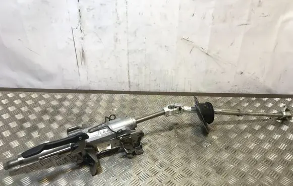Audi A6 S6 C7 4G Steering wheel axle set 4G0419506AF04S 4G1419753B