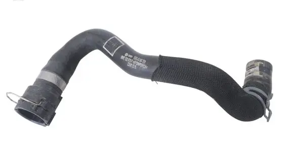 Audi A4 S4 B9 8W Engine coolant pipe/hose 8W0122073F
