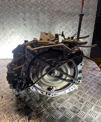 Hyundai i30 Automatic gearbox A86QU 0803090256 B112300