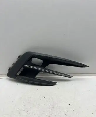 Renault Megane IV Front bumper lower grill 261A21573R