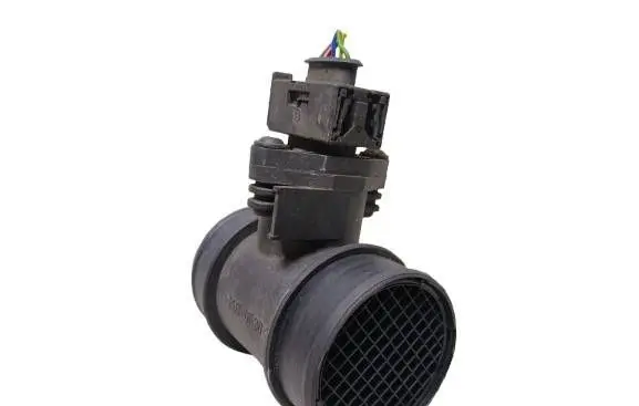 Opel Corsa C Mass air flow meter 0280218119KAS 0280218119