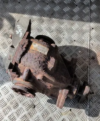 BMW 1 E81 E87 Rear differential 7566169 EAS27W307 8909022001460049