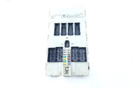 BMW 4 F32 F33 Comfort/convenience module 9325653 50E516F04 4661702384