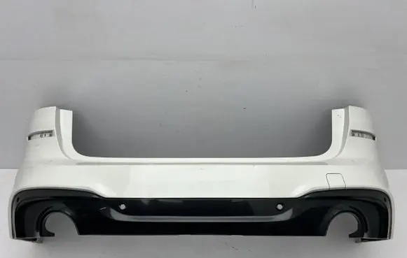 BMW 2 F46 Rear bumper 8073866