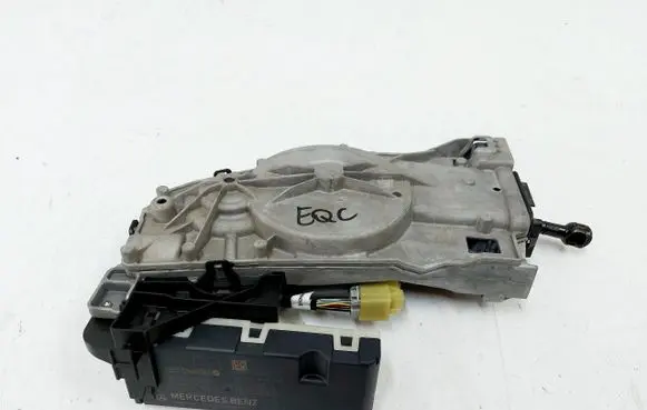 Mercedes-Benz EQC Tailgate/trunk/boot lock/catch/latch A0999064703