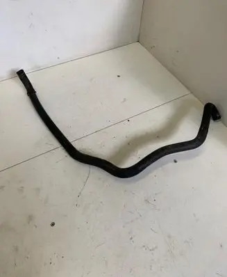Volkswagen Transporter - Caravelle T5 Engine coolant pipe/hose 7H0422889