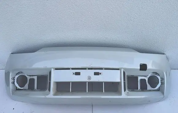 Suzuki Ignis Front bumper 71711-62R