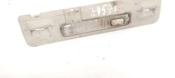 Opel Astra G Rear seat light 24432410 0088448