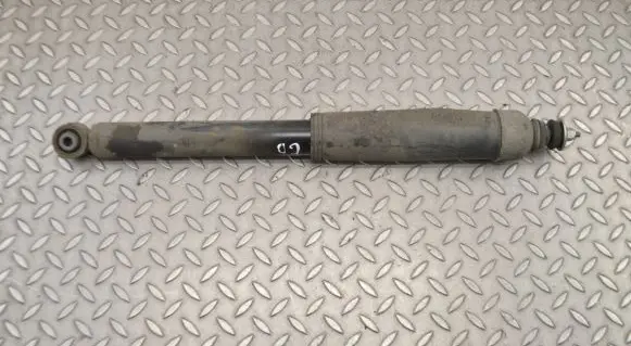 Nissan Pulsar Rear shock absorber/damper