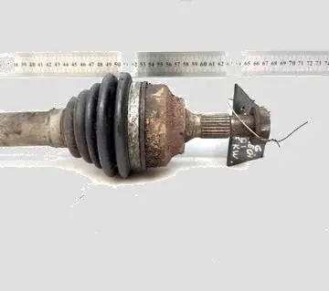 Peugeot 307 Front driveshaft