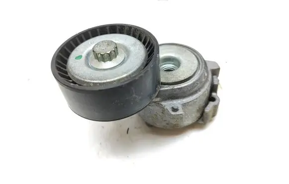 Citroen C3 Aircross Generator/alternator belt tensioner 9841989080 2852106